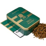 Tutun pentru pipa cu aroma de cirese, capsuni, mirabele si vanilie marca John Aylesbury Limited Edition 2022 100g